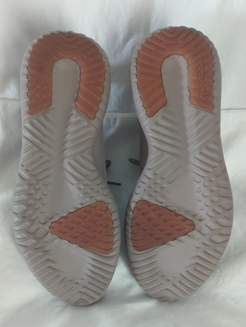 Adidas Tubular Shadow Sneakers Dusk/Vapour Grey